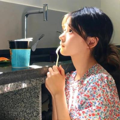 恶魔的美